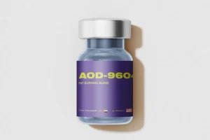 АОД — 9604 Бленд (AOD-9604 Blend) в Протвино