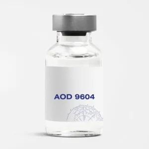 Пептид АОД 9604 (AOD 9604) в Протвино