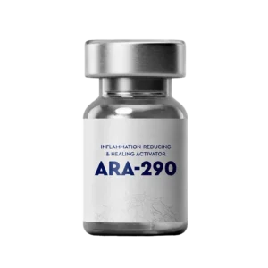 Пептид АРА — 290 (ARA-290) в Протвино