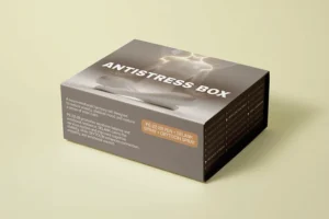 Антистресс набор (Antistress Box) в Протвино
