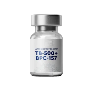 Пептид БПС -157 5 мг + ТБ -500 (BPC-157 5 мг + TB-500) в Протвино