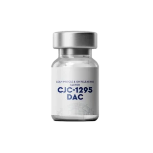 Пептид СДЖС — 1295 ДАС (CJC-1295 DAC) в Протвино