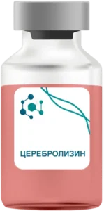 Церебролизин в Протвино