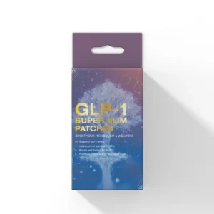 ГЛП — 1 Супер Слим патч (GLP-1 Super Slim patches) в Протвино