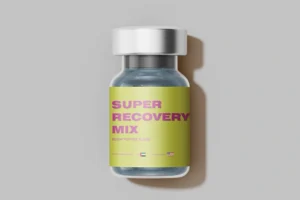 Глоу Супер Ресевери Микс Бленд (Glow Super Recovery Mix Blend) в Протвино