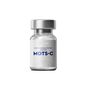 Пептид МОТС — С (MOTS-c) в Протвино