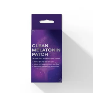 Мелатониновый патч (Melatonin patch) в Протвино