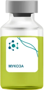 Мукозу в Протвино