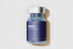 П21 Ноотропная Бленд (P21 Nootropic Blend) в Протвино