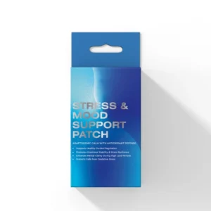 Патч поддержка настроения при стрессе (Stress & Mood Support Patch) в Протвино