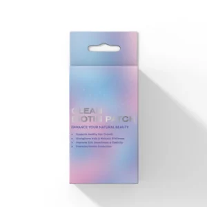 Патч с Биотином (Biotin) в Протвино