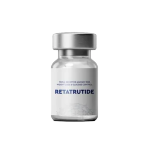 Пептид Ретатруитид (Retatrutide) в Протвино
