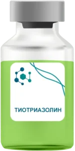 Тиотриазолин в Протвино