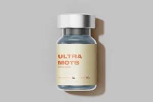 Ультра Мотс Бленд (Ultra MOTS Blend) в Протвино